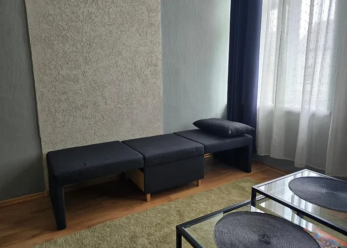 Sunny Guest House